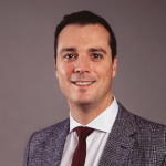 Rob Mitchell Commercial Director at AFC Bournemouth