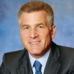 Robert Goldstein - Las Vegas Sands Chairman and CEO
