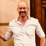 Robert Kimber Symplify's CEO