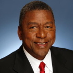 Robert L. Johnson Founder of The RLJ Companies and Co-Founder and Majority Owner of the CAGE Companies