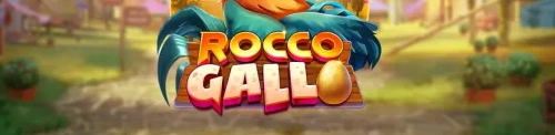 Rocco Gallo slot