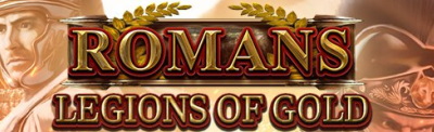 Romans – Legions of Gold slot