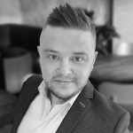 Ross Main Sales Director at Splash Tech