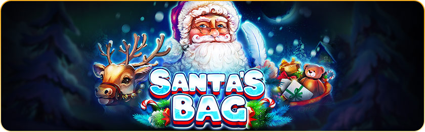 Santa’s Bag slot