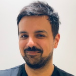 Satpal Chaggar Head of Gaming Operations at MrQ