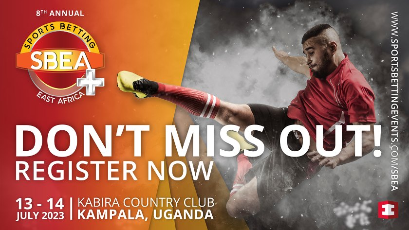 Sports Betting East Africa+ Summit 2023