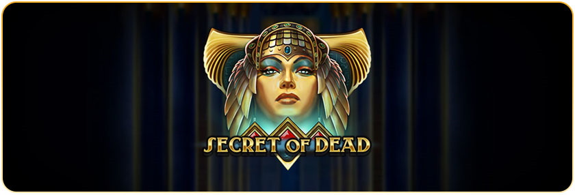 Secret of Dead Slot