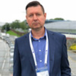 Sergey Chernyavski - Deputy Director, Sales & Marketing at Belatra Games