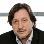 Sérgio Alvarenga - CEO at Intralot do Brasil
