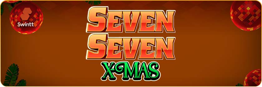 Seven Seven X-Mas Slot