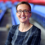 Sharon Brittan - Chairman of Bolton Wanderers