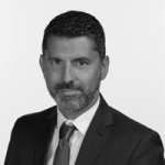 Shay Segev CEO at Entain