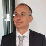 Shimon Akad Chief Operating Officer at Playtec