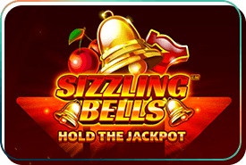 Sizzling Bells slot