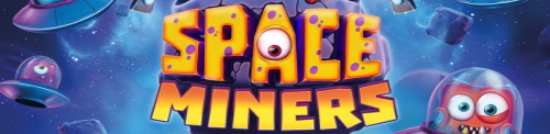 Space Miners slot