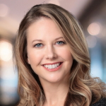 Stacie McCollum VP Programming at DraftKings