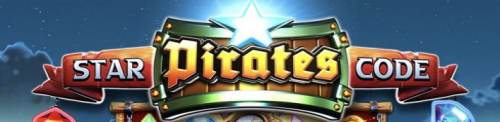 Star Pirates Code slot