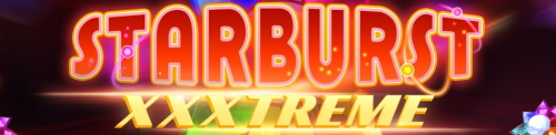 Starburst™ XXXtreme slot