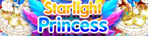 Starlight Princess slot