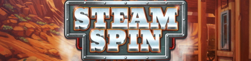 Steam Spin slot