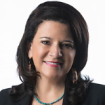 Stephanie Bryan Tribal Chair & CEO of Poarch Creek Indians