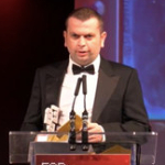 Steve Payne - Commercial Director of BoyleSports