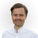 Stuart Trigwell Head of Sales Western Europe at Play’n GO