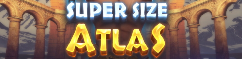 Super Size Atlas slot