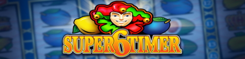 Super6Timer slot