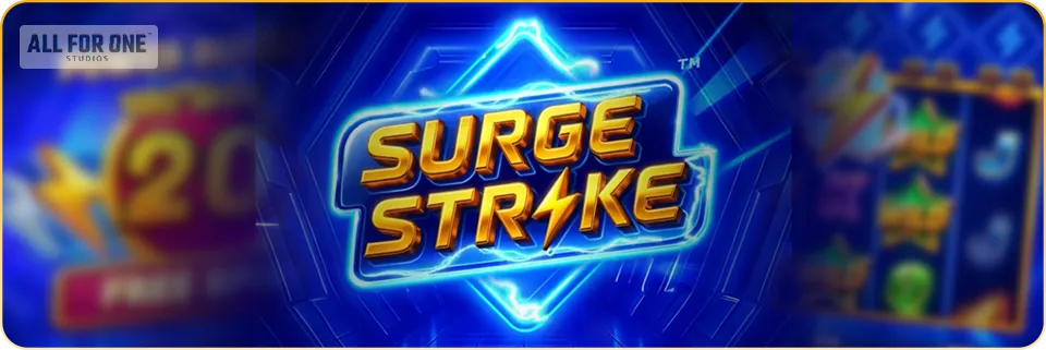 Surge Strike Slot from All For One Studios