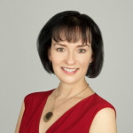 Susan Hensel Co-founder and Partner of Hensel Grad