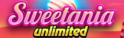 Sweetania slot