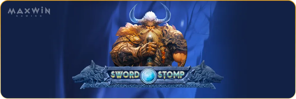 Sword Stomp Slot