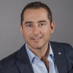Sylvain Boniver Gaming1 Co-Founder and COO