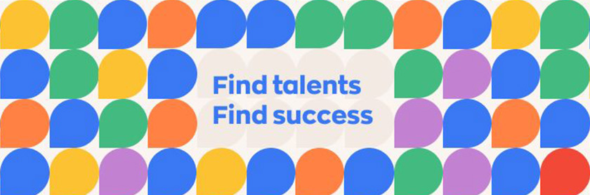 Talentgrator is looking for the best talents in the gambling industry