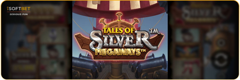 Tales of Silver Megaways Slot