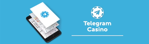 Telegram Casino