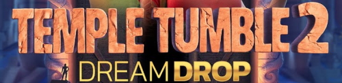 Temple Tumble 2 Dream Drop slot