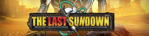The Last Sundown slot