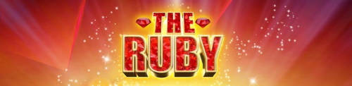 The Ruby Megaways slot