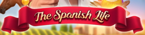 The Spanish Life slot