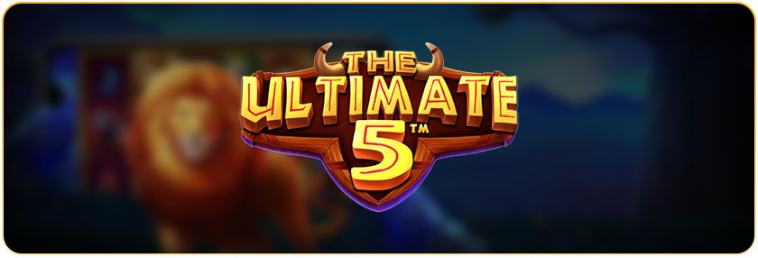 The Ultimate 5 Slot