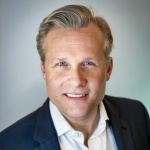 Thomas Rosander CEO at Luckbox