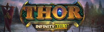 Thor Infinity Reels slot