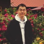 Tianzhi Zhou Fantasma Games Game Producer 