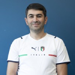 Tigran Harutyunyan - Head of Trading and Sports Unit at VBET