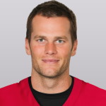 Tom Brady Tampa Bay Buccaneers