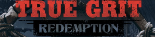 True Grit Redemption slot