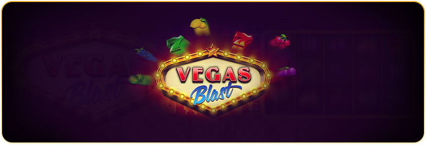 Vegas Blast Slot