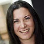 Victoria Bonner - CMO at Sportingtech